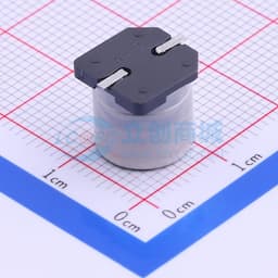 220uF ±20% 25V缩略图