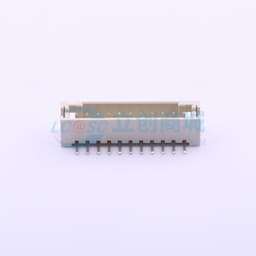 1x11P 间距:2mm缩略图