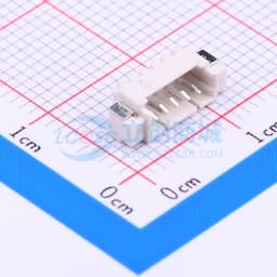 1x5P 间距:1.25mm缩略图