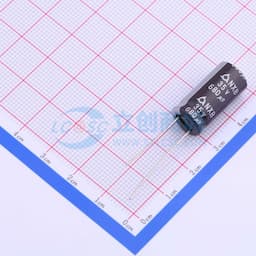 680uF ±20% 35V 【引线】缩略图