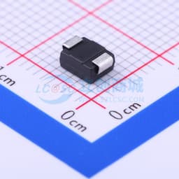 双向TVS 26V截止 峰值浪涌电流：14.3A@10/1000us缩略图