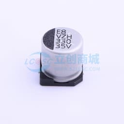 330uF ±20% 35V缩略图