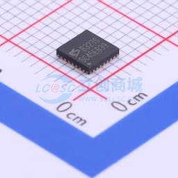 音频解码芯片缩略图