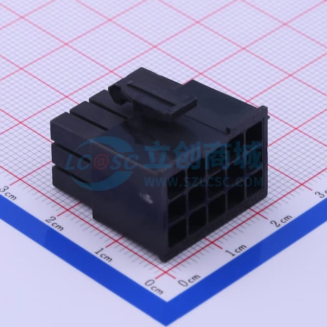 3x5P 4.2mm实物图