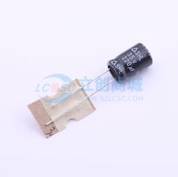 220uF ±20% 35V 【插件】缩略图