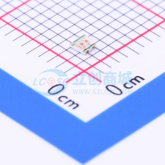 黄灯,普绿/黄绿实物图