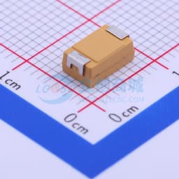 33uF ±20% 20V缩略图