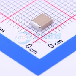 停产 1nF ±10% 2kV缩略图