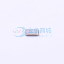 38.4MHz ±10ppm 8.5pF缩略图