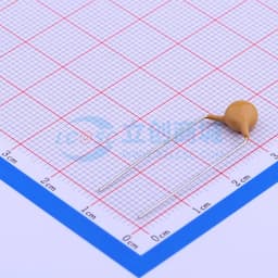 100pF ±10% 400V 等级:Y1 【安规】缩略图