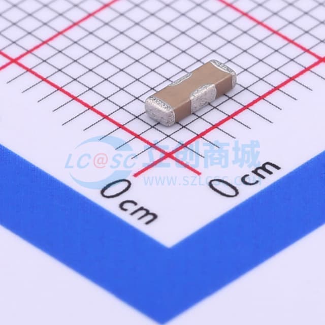 NFM41CC222R2A3B实物图