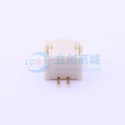 1x2P 间距:2mm 立贴 系列:PH缩略图