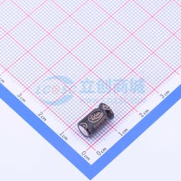 68uF ±20% 35V 【引线】缩略图