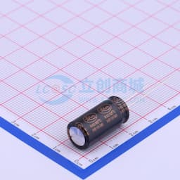 15uF ±20% 450V 【引线】缩略图