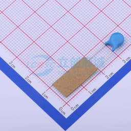 钳位电压920V 16.8焦耳 插件压敏电阻 【插件】缩略图