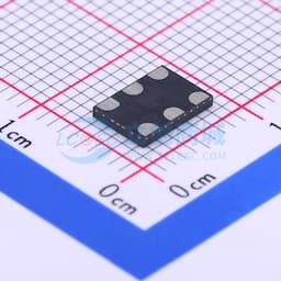 156.25MHz ±25ppm 3.3V LVDS缩略图