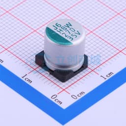 270uF ±20% 35V缩略图