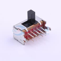 滑动开关 【拨动】缩略图