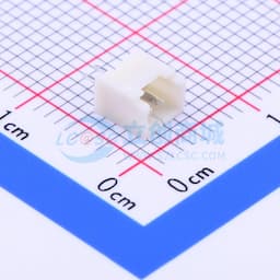 间距:1.25mm 1x2P【插件】缩略图