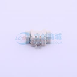 1x2P 间距:1.25mm 卧贴缩略图