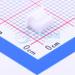 白色 1x3P 1.25mm缩略图