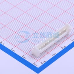 1x15P 间距:2mm 弯插 系列:PH 【插件】缩略图