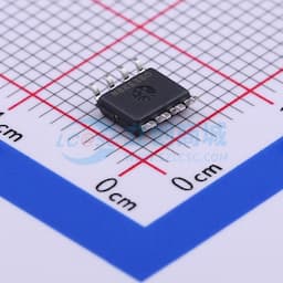高速CAN收发器，±80V故障保护缩略图