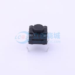 6*6*5mm 直插 轻触开关 【轻触】缩略图