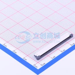 间距:0.5mm P数:60P 抽屉式 下接缩略图