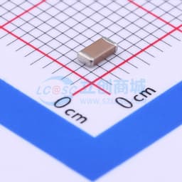 68nF ±10% 50V缩略图