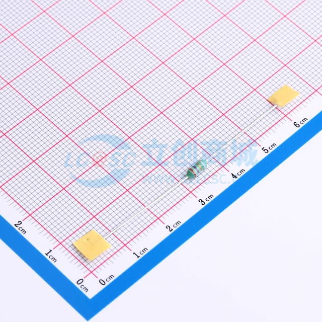 XRAL0307-2R7K实物图