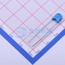 钳位电压145V 1.6焦耳 插件压敏电阻 【压敏】缩略图