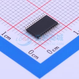PCA9548A 低电压8通道I²C开关带复位功能缩略图