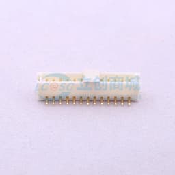 间距:1.5mm 1x13P缩略图