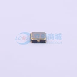 54.19MHz ±20ppm 1.8V~3.3V缩略图