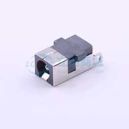 DC电源插座 内径:1.65mm 外径:4.3mm缩略图