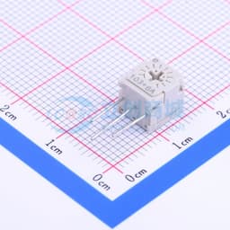 10kΩ ±10% 【可调】缩略图