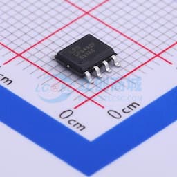 30V 2.4A 同步降压转换器缩略图