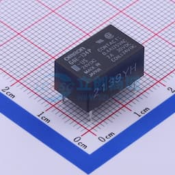 G6E-134P-US DC24 【继电】缩略图