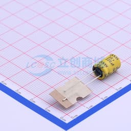 220uF ±20% 35V 【插件】缩略图