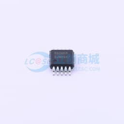 模拟开关RS2058XN缩略图