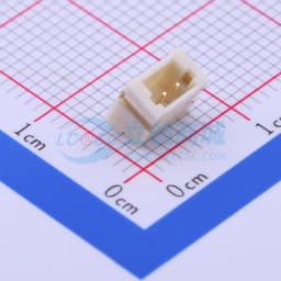 间距:1.5mm 1x2P缩略图