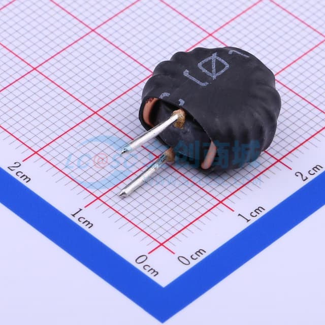 SLT050125T150MUB 【插件】实物图
