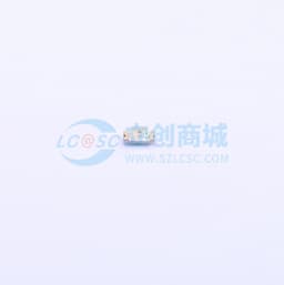 橙红 光强63mcd~210mcd缩略图