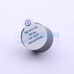 电磁式有源一体蜂鸣器12V 【蜂鸣】缩略图