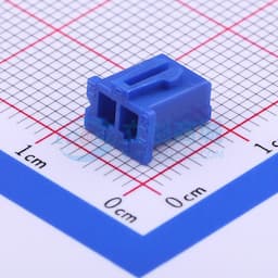 1x2P 2.5mm缩略图