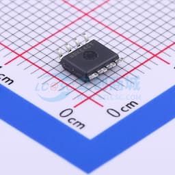 高速CAN收发器，±80V故障保护缩略图