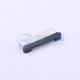 间距:0.5mm P数:16P 抽屉式 下接缩略图