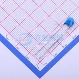 钳位电压675V 12焦耳 插件压敏电阻 【压敏】缩略图