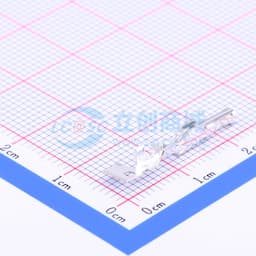 此物料购买超过100个是每100个一截发货 1-170291-1缩略图